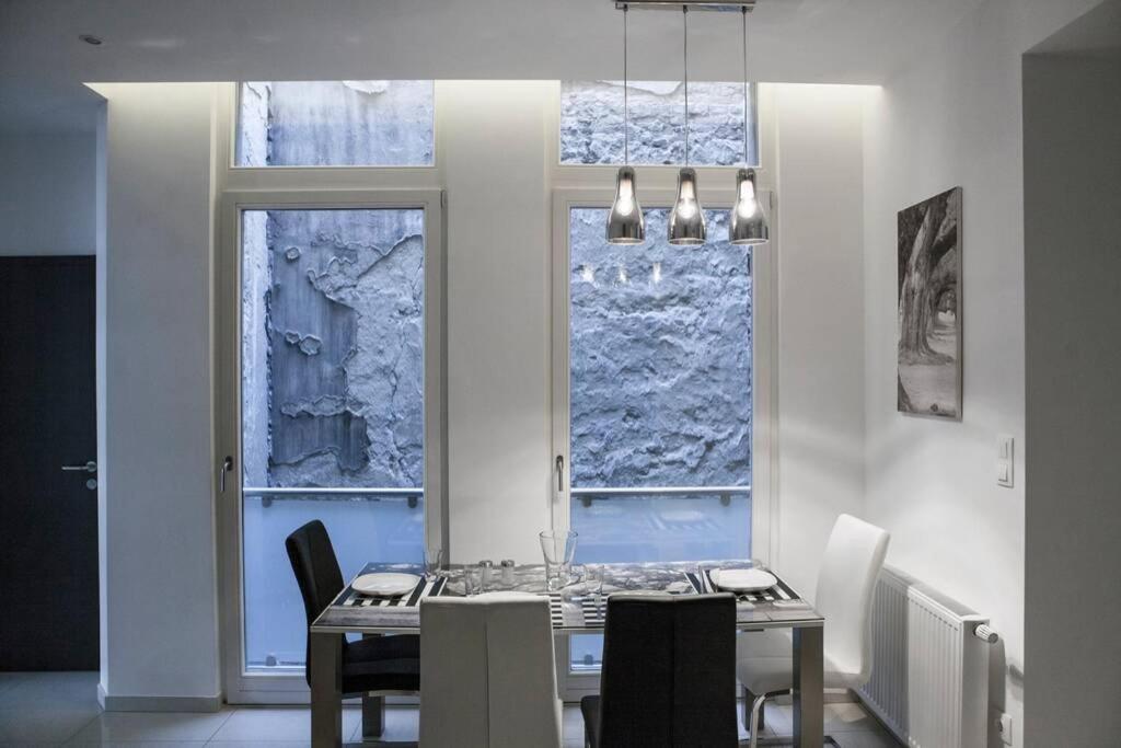 Apartment Downtown Ulloi 3 Boedapest Buitenkant foto