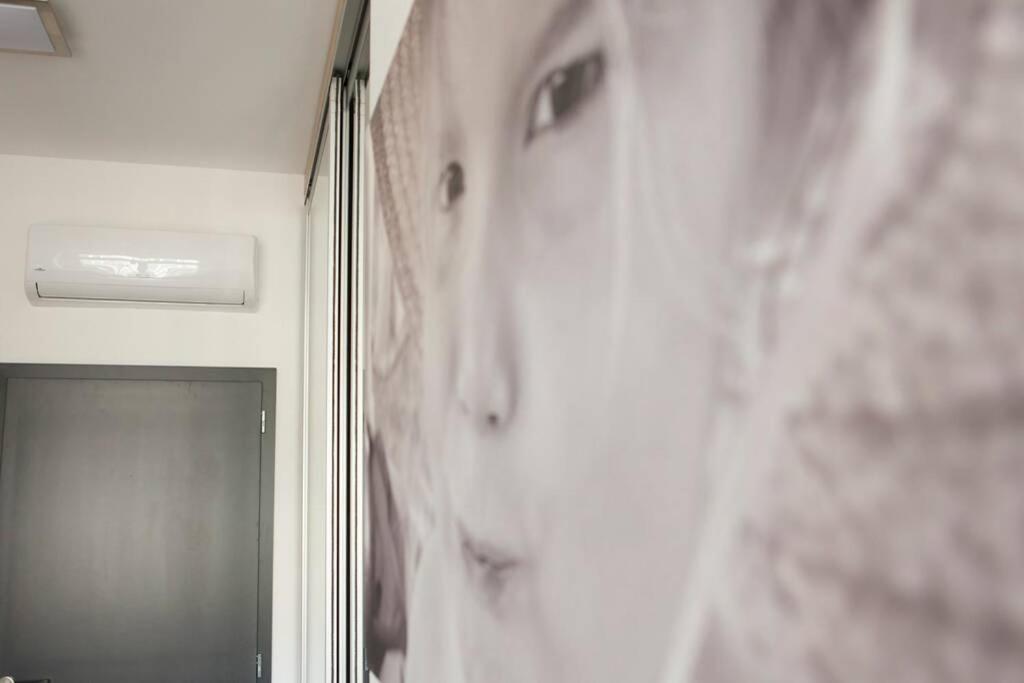 Apartment Downtown Ulloi 3 Boedapest Buitenkant foto